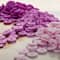 12 Pack: Purple PVC Rondelle Spacer Heishi Beads, 5.8mm by Bead Landing™